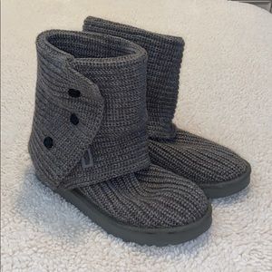 UGG Cardy Boots